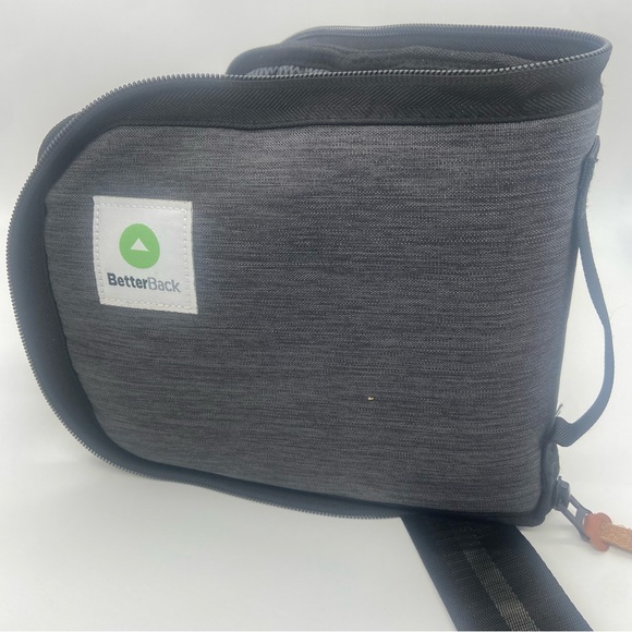 NWOT BetterBack Therapy - Sit in Perfect Posture - Picture 1 of 5